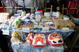 画像ギャラリー No.029のサムネイル画像 / マリオの誕生日に開催された「スーパマリオ30祭」をレポート。生みの親である宮本 茂氏,手塚卓志氏,近藤浩治氏がゲストともに30周年を祝福