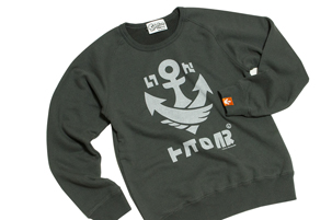 ꡼ No.057 | KOG COLLECTIONפ˥ޥꥪȥåѤ襤դˤåץѡ