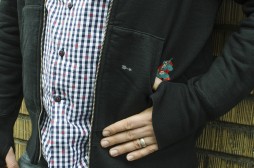 画像ギャラリー No.006のサムネイル画像 / KOG,「ゼルダの伝説」リンクとガノンの戦いをモチーフにしたパーカーが登場