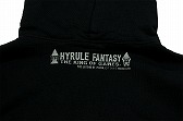 画像ギャラリー No.008のサムネイル画像 / KOG,「ゼルダの伝説」リンクとガノンの戦いをモチーフにしたパーカーが登場