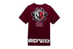 画像ギャラリー No.035のサムネイル画像 / KOG,「ゼルダの伝説」リンクとガノンの戦いをモチーフにしたパーカーが登場