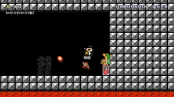 スーパーマリオメーカー トゲ棍棒 や カギドア が加わるアップデート第3弾は3月9日に実施 スーパーマリオメーカー トゲ棍棒 や カギドア が加わるアップデート第3弾は3月9日に実施