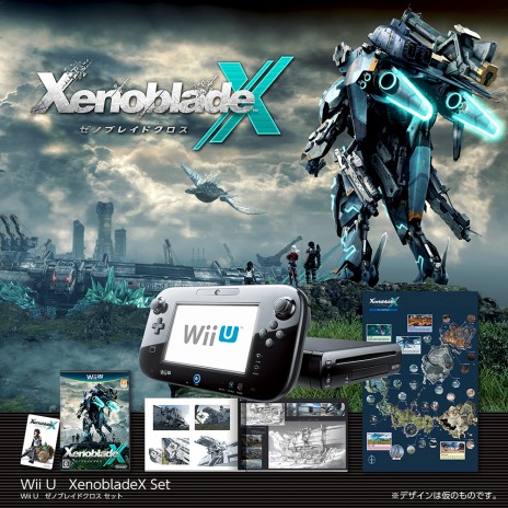 ꡼ No.015 | XenobladeXפκǿ꡼󥷥åȤߥʤХå˷깭Хȥ륷ɬ