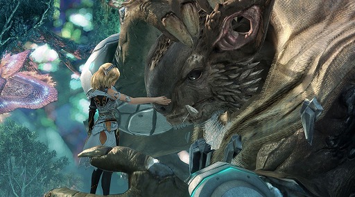 ꡼ No.002 | ܤοRPGXenobladeXץեȥץå󡣥ץ쥤Ǥ⥪饤Ǥ⤿äפͷ٤԰ʾδ