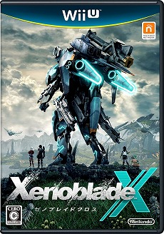 画像集#005のサムネイル/注目の新作RPG「XenobladeX」ファーストインプレッション。ソロプレイでもオンラインでもたっぷり遊べる期待以上の完成度