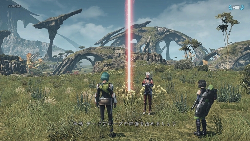 ꡼ No.030 | ܤοRPGXenobladeXץեȥץå󡣥ץ쥤Ǥ⥪饤Ǥ⤿äפͷ٤԰ʾδ