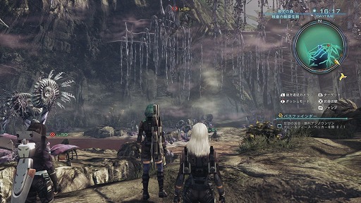 ꡼ No.053 | ܤοRPGXenobladeXץեȥץå󡣥ץ쥤Ǥ⥪饤Ǥ⤿äפͷ٤԰ʾδ