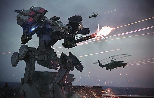 ꡼ No.005 | E3 2014EAХTPSMECHפȯɽᥫᥫΤפ¸ʬޥƥȡʥȤ浪