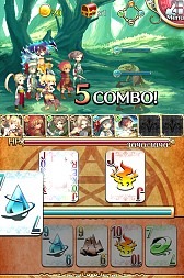 ꡼ No.002 | ޥ˥AndroidǥɥХȥRPGϢ⥢ƥåȥ硼פϿϡȥפΡSPEEDץ롼ĶϢ⥳ܤ褦