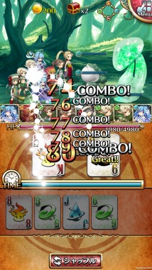 ꡼ No.002 | ɥХȥRPGϢ⥢ƥåȥ硼פAndroidۿ