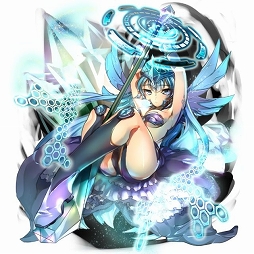 画像集#007のサムネイル/「連撃アルティメットジョーカー」,次期アップデート情報を先行公開