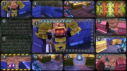 画像ギャラリー No.009のサムネイル画像 / Wii U用ソフト「スターフォックス ゼロ」「スターフォックス ガード」が2016年4月21日に発売。シリーズ最新作の情報をおさらい