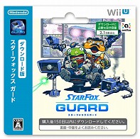 画像ギャラリー No.016のサムネイル画像 / Wii U用ソフト「スターフォックス ゼロ」「スターフォックス ガード」が2016年4月21日に発売。シリーズ最新作の情報をおさらい