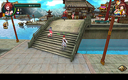 画像集#023のサムネイル/【PR】軍師を目指すならこれ。スマホ向け3Dシム「三国魂(ソウル)」はオート戦闘+リアルタイム指示によるバトルがめちゃアツなタイトルだった