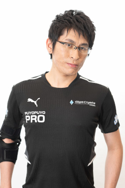 画像ギャラリー No.007のサムネイル画像 / 「ぷよぷよプログラミング講座」,「ぷよぷよチャンピオンシップSEASON5 STAGE4 決勝トーナメント」が2023年2月4日に同時開催