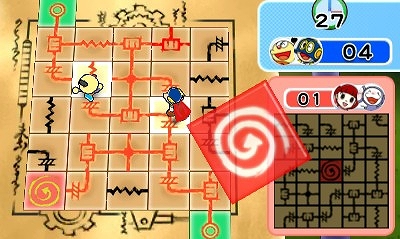 画像ギャラリー No.015のサムネイル画像 / 「藤子・F・不二雄キャラクターズ 大集合!SFドタバタパーティー!!」の公式サイトがグランドオープン