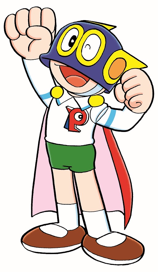 藤子 F 不二雄キャラクターズ 大集合 Sfドタバタパーティー の公式サイトがグランドオープン 藤子 F 不二雄キャラクターズ 大集合 Sfドタバタパーティー の公式サイトがグランドオープン
