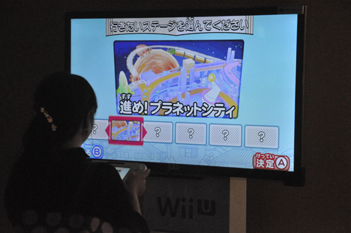 ������#006�Υ���ͥ���/��TGS 2014��ƣ�ҡ�F������ͺ�ե���ʤ�פ鷺�ۥ��ꡣ��ƣ�ҡ�F������ͺ����饯������ �罸�硪 SF�ɥ��Х��ѡ��ƥ���!!�ץץ쥤��ݡ���