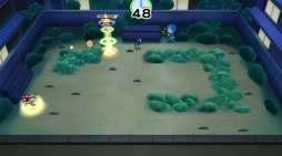 画像集#004のサムネイル/「藤子・F・不二雄キャラクターズ 大集合!」ミニゲーム紹介動画を公開