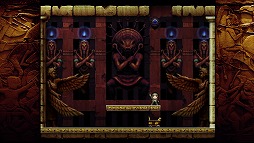 ꡼ No.007Υͥ / 2014ǯ12ȯͽPS VitaѰõLA-MULANA PORTABLEʲˡפE3ȥ쥤顼ȥץ쥤ࡼӡǺ