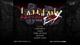 画像集#010のサムネイル/「LA-MULANA EX」,TGS 2014にプレイアブル出展が決定。新要素も公開