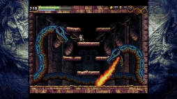 画像ギャラリー No.002のサムネイル画像 / 「LA-MULANA EX」がPS Storeにて30%オフの価格で販売中。1月13日まで