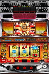 画像集#002のサムネイル/パチスロの「押忍!操」と「ギラギラ爺サマー」がiOS&Androidで配信開始