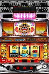 画像集#003のサムネイル/パチスロの「押忍!操」と「ギラギラ爺サマー」がiOS&Androidで配信開始