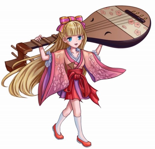 画像集#008のサムネイル/iOS/Android向けアクション「戦国RUN」,特典がもらえる事前登録を開始