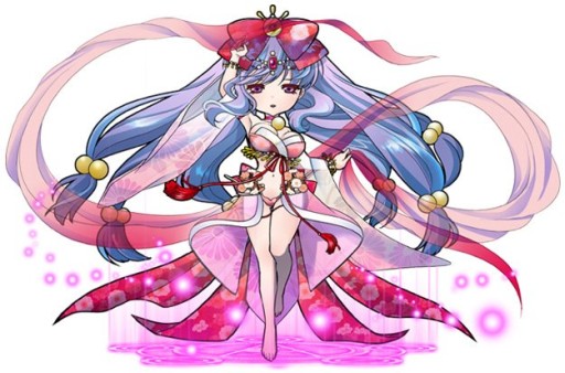 画像ギャラリー No.006のサムネイル画像 / 「戦国RUN」初のレイドボスイベントスタート。クリア報酬は★6聖獣「八岐大蛇」