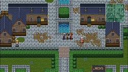 ������#003�Υ���ͥ���/7����Ի׵Ĥʳ���ᤰ��RPG�֥��������֥󥹡פ�Android���ۿ�