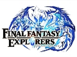 FINAL FANTASY EXPLORERS」，ビジュアルアートやゲーム画面を一挙に公開
