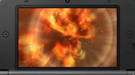 画像集#006のサムネイル/「FINAL FANTASY EXPLORERS」は今冬発売予定。Nintendo 3DS Direct 3rd Party Publisher Gamesで明らかに