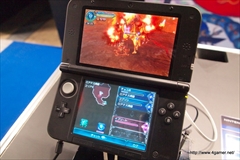 #005Υͥ/TGS 2014̩˹ƹ˷Хȥ뤬ڤFINAL FANTASY EXPLORERSפΥ󥰥ޥץ쥤ͷǤߤ