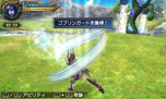 画像集#004のサムネイル/仲間モンスターと一緒に冒険。3DS用アクションRPG「FINAL FANTASY EXPLORERS」の新情報が公開