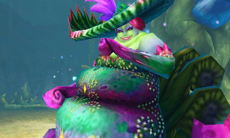 画像集#022のサムネイル/仲間モンスターと一緒に冒険。3DS用アクションRPG「FINAL FANTASY EXPLORERS」の新情報が公開