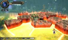 画像集#025のサムネイル/仲間モンスターと一緒に冒険。3DS用アクションRPG「FINAL FANTASY EXPLORERS」の新情報が公開