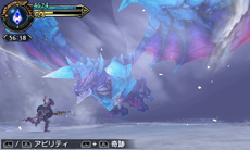 画像集#034のサムネイル/仲間モンスターと一緒に冒険。3DS用アクションRPG「FINAL FANTASY EXPLORERS」の新情報が公開