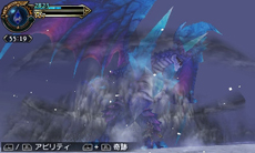 画像集#038のサムネイル/仲間モンスターと一緒に冒険。3DS用アクションRPG「FINAL FANTASY EXPLORERS」の新情報が公開