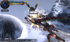 画像集#047のサムネイル/仲間モンスターと一緒に冒険。3DS用アクションRPG「FINAL FANTASY EXPLORERS」の新情報が公開