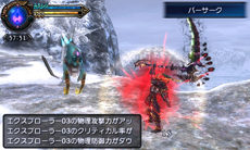 画像集#048のサムネイル/仲間モンスターと一緒に冒険。3DS用アクションRPG「FINAL FANTASY EXPLORERS」の新情報が公開