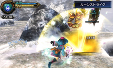 画像集#054のサムネイル/仲間モンスターと一緒に冒険。3DS用アクションRPG「FINAL FANTASY EXPLORERS」の新情報が公開
