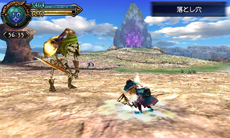 画像集#056のサムネイル/仲間モンスターと一緒に冒険。3DS用アクションRPG「FINAL FANTASY EXPLORERS」の新情報が公開