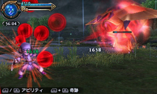 画像集#061のサムネイル/仲間モンスターと一緒に冒険。3DS用アクションRPG「FINAL FANTASY EXPLORERS」の新情報が公開