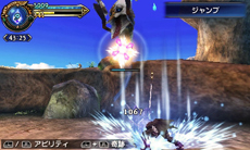 画像集#065のサムネイル/仲間モンスターと一緒に冒険。3DS用アクションRPG「FINAL FANTASY EXPLORERS」の新情報が公開