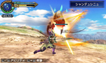 画像集#069のサムネイル/仲間モンスターと一緒に冒険。3DS用アクションRPG「FINAL FANTASY EXPLORERS」の新情報が公開