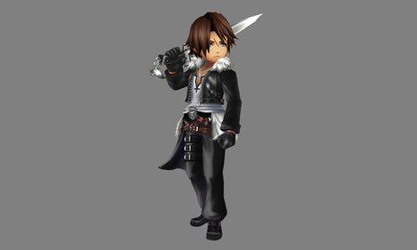 画像集#078のサムネイル/仲間モンスターと一緒に冒険。3DS用アクションRPG「FINAL FANTASY EXPLORERS」の新情報が公開