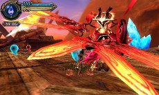 画像集#006のサムネイル/「FINAL FANTASY EXPLORERS」に新召喚獣「アマテラス」が登場。7本の剣と和風のテイストが特徴的