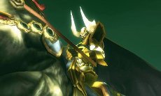 画像集#012のサムネイル/「FINAL FANTASY EXPLORERS」に新召喚獣「アマテラス」が登場。7本の剣と和風のテイストが特徴的