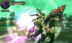 画像集#019のサムネイル/「FINAL FANTASY EXPLORERS」に新召喚獣「アマテラス」が登場。7本の剣と和風のテイストが特徴的